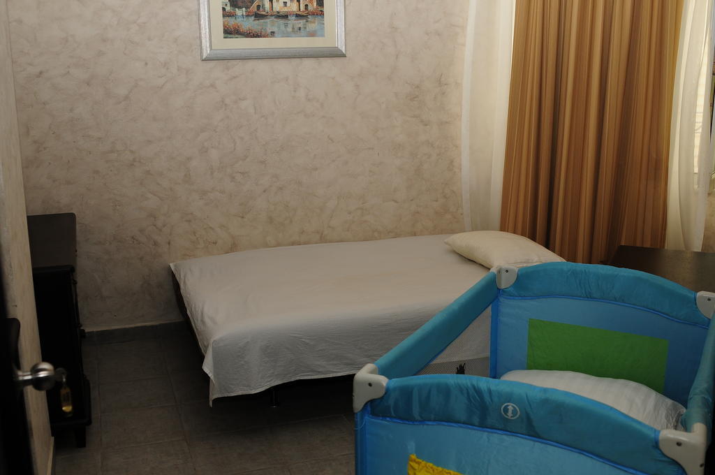 Sweet Home Hotel Сиде Экстерьер фото